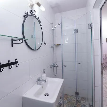 Stylish Apartman