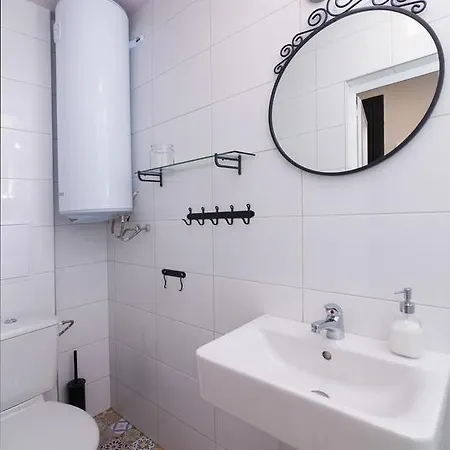 Apartman Stylish