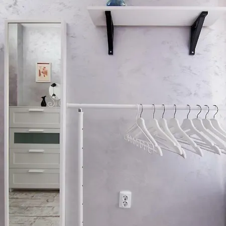 Apartman Stylish