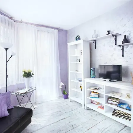 Apartman Stylish