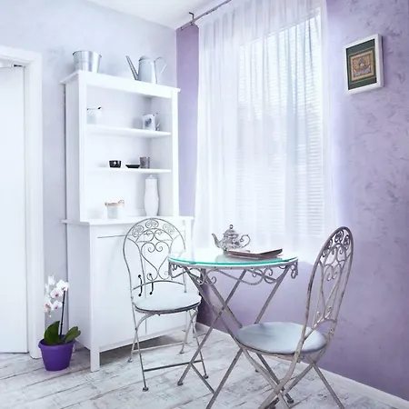 Apartman Stylish *