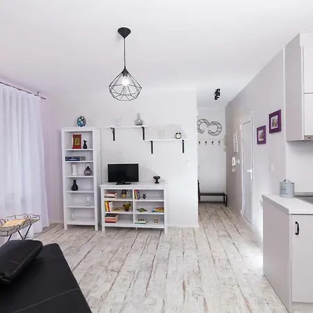 Stylish Apartman *